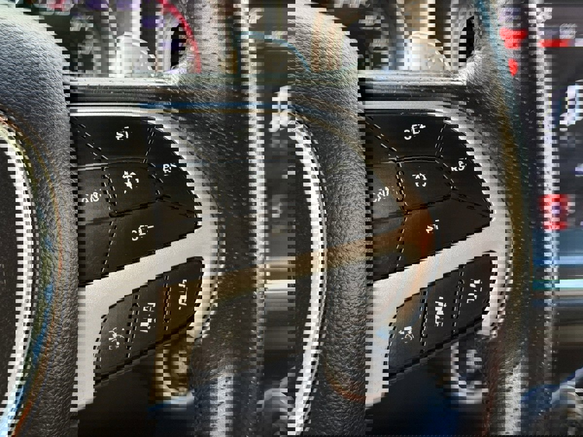 Used 2018 Dodge Charger R/T Scat Pack image 27