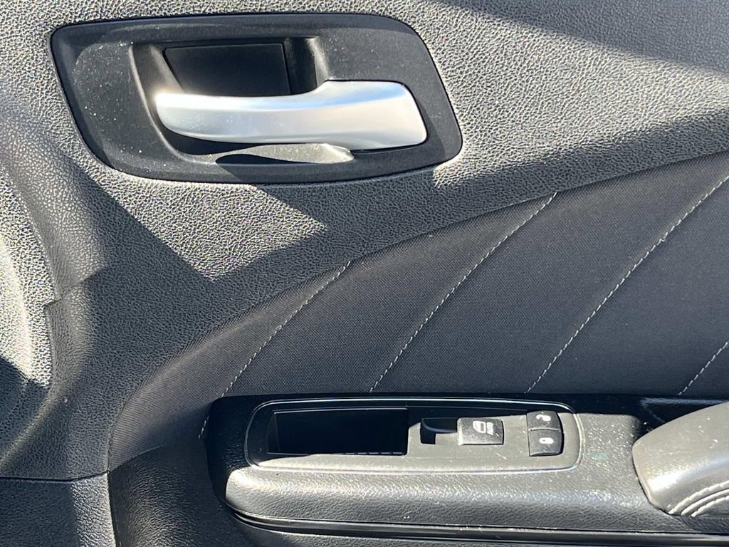 Used 2021 Dodge Charger R/T w/ Blacktop Package image 18