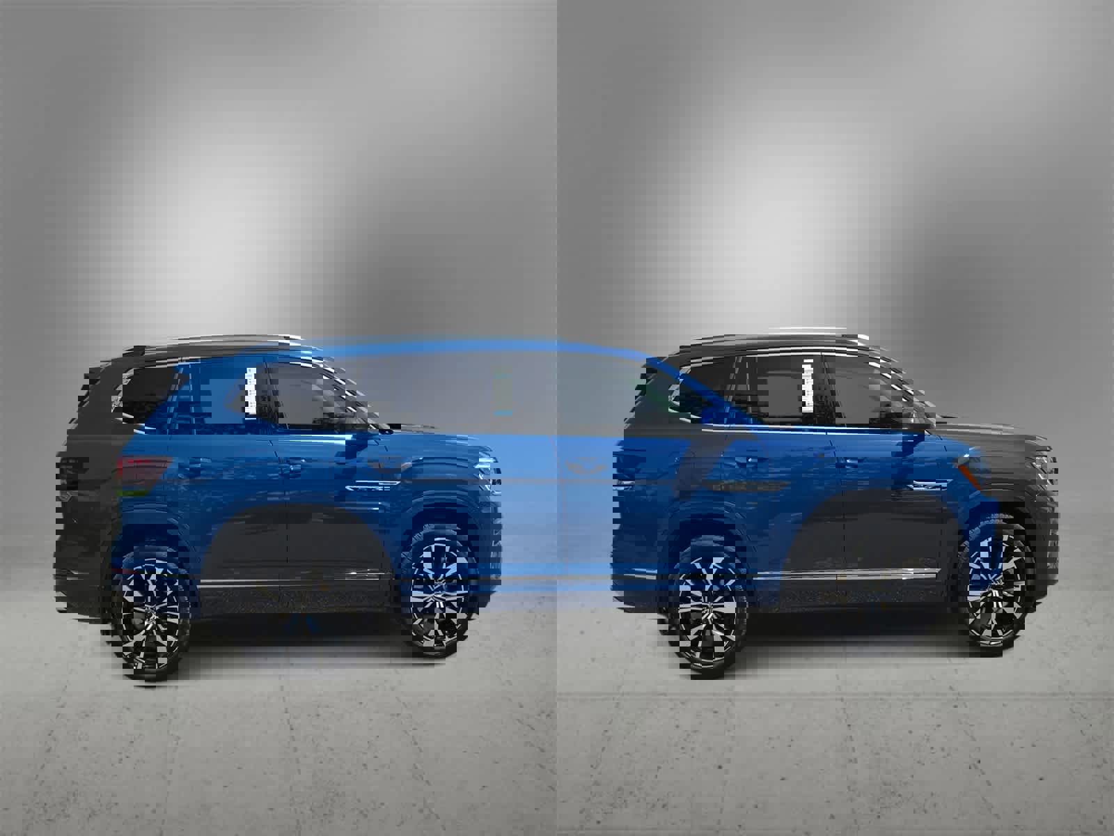 New 2026 Volkswagen Atlas SEL Premium R-Line image 9