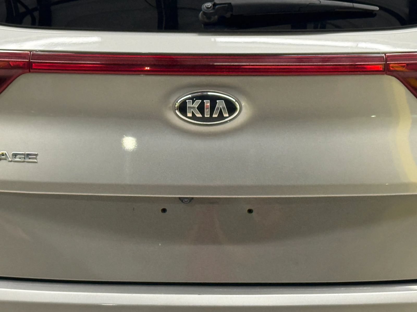 Used 2022 Kia Sportage LX AWD/4WD image 11