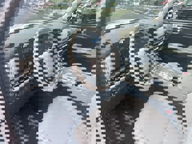 New 2026 Hyundai Santa Fe SE image 15