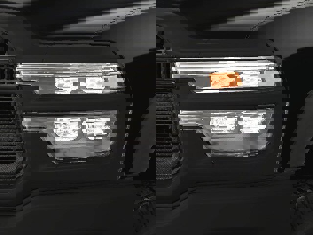 New 2025 RAM 2500 Rebel w/ Rebel Level 1 Equipment Group image 29