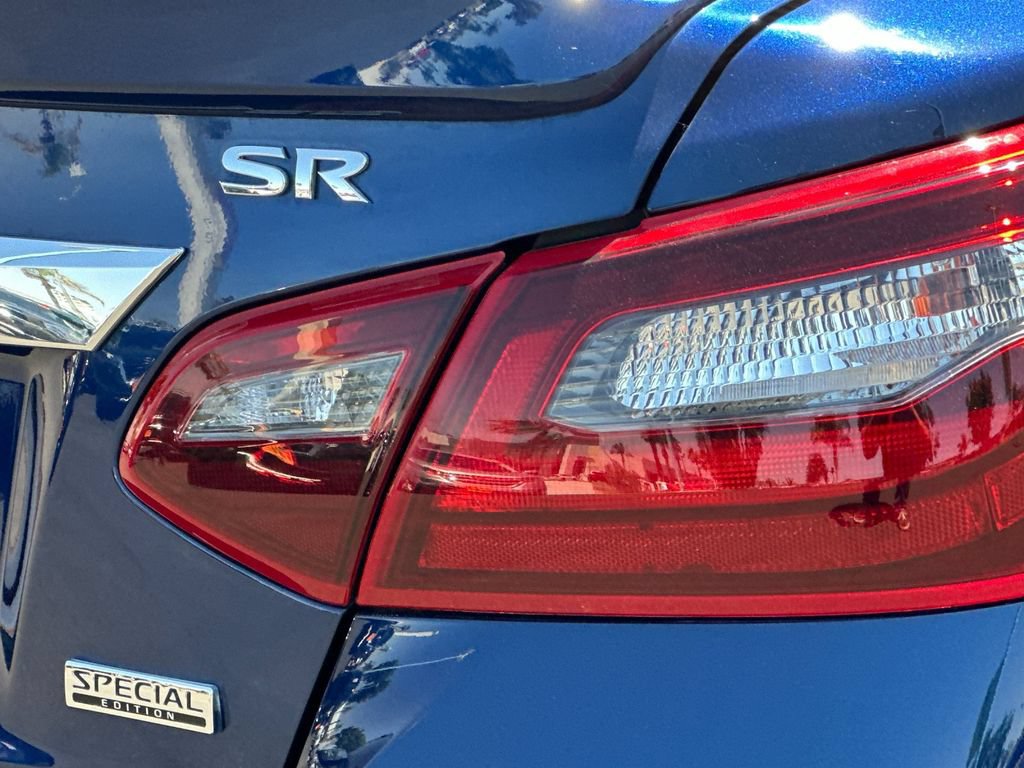 Used 2018 Nissan Altima 2.5 SR w/ SR Special Edition FWD image 24