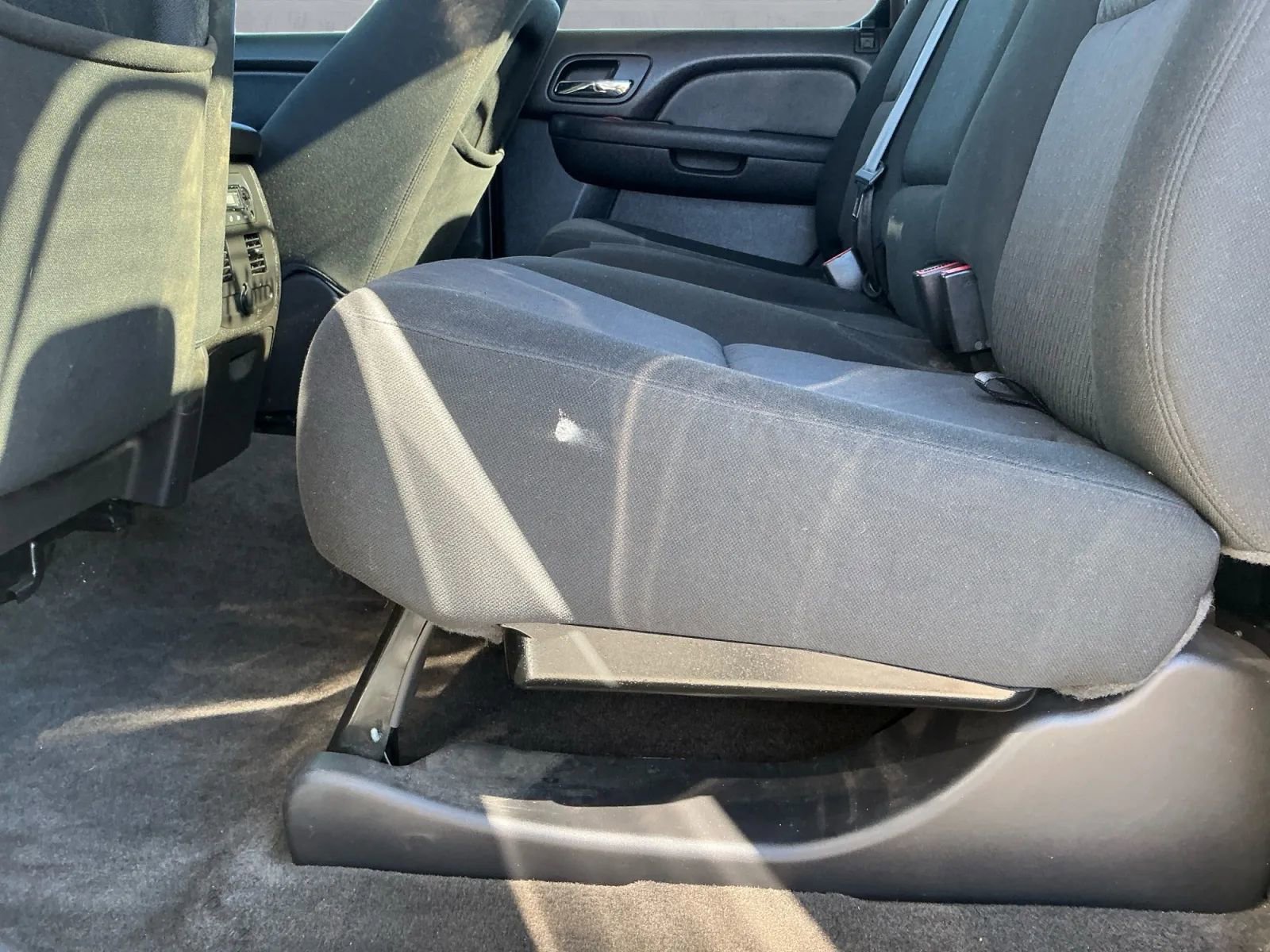 Used 2012 Chevrolet Avalanche LS image 13