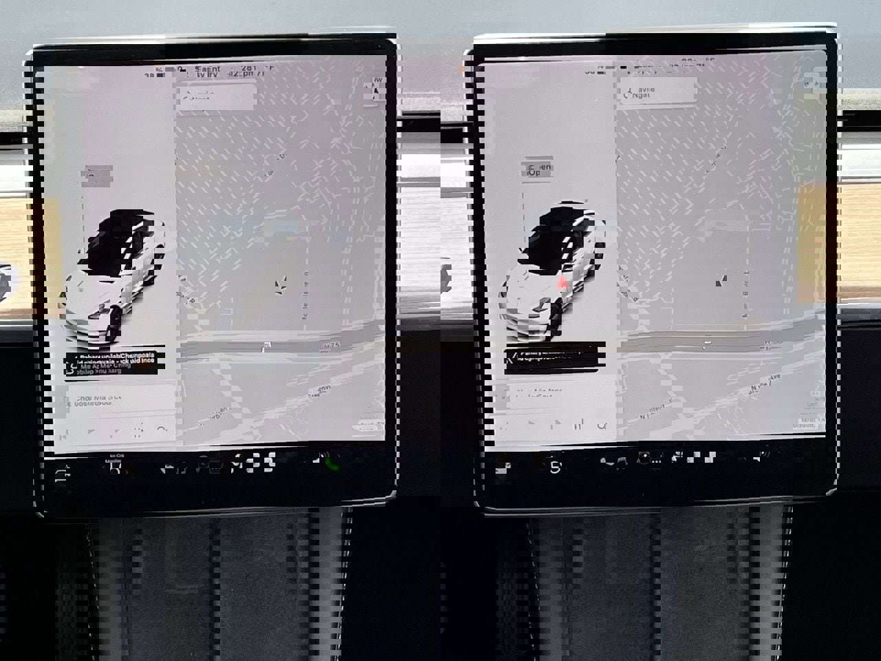 Used 2021 Tesla Model 3 Standard Range Plus image 15