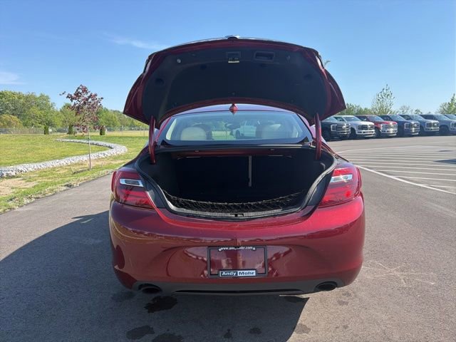 Used 2016 Buick Regal FWD image 9
