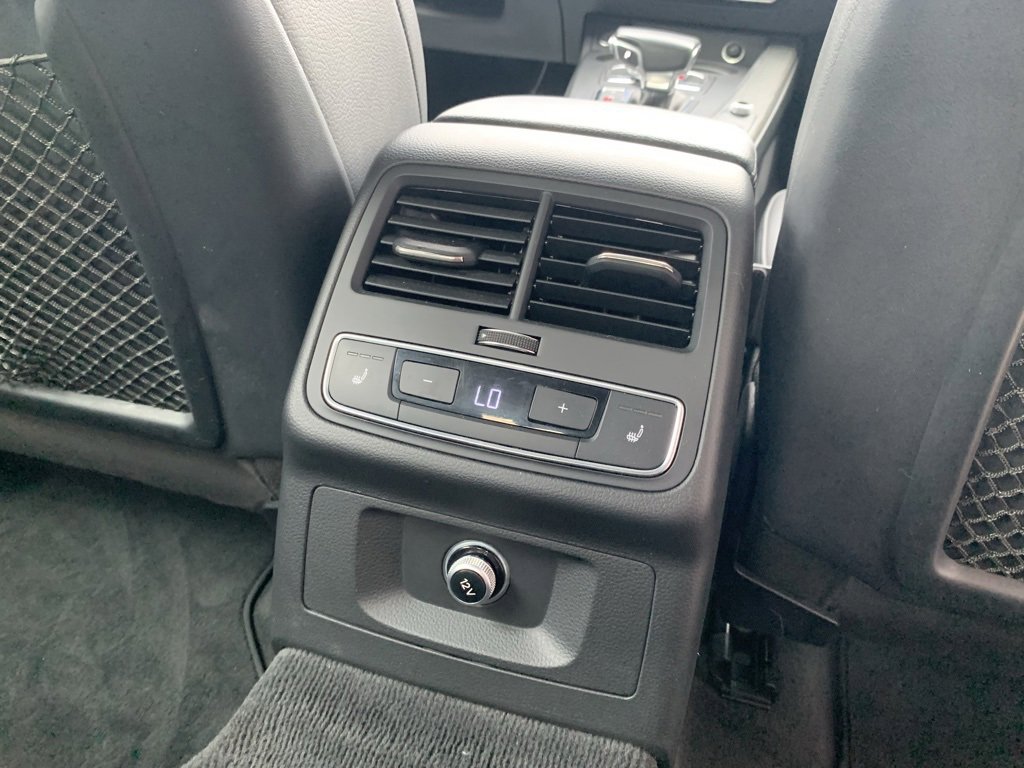 Used 2018 Audi A5 2.0T Premium Plus w/ Premium Plus image 34