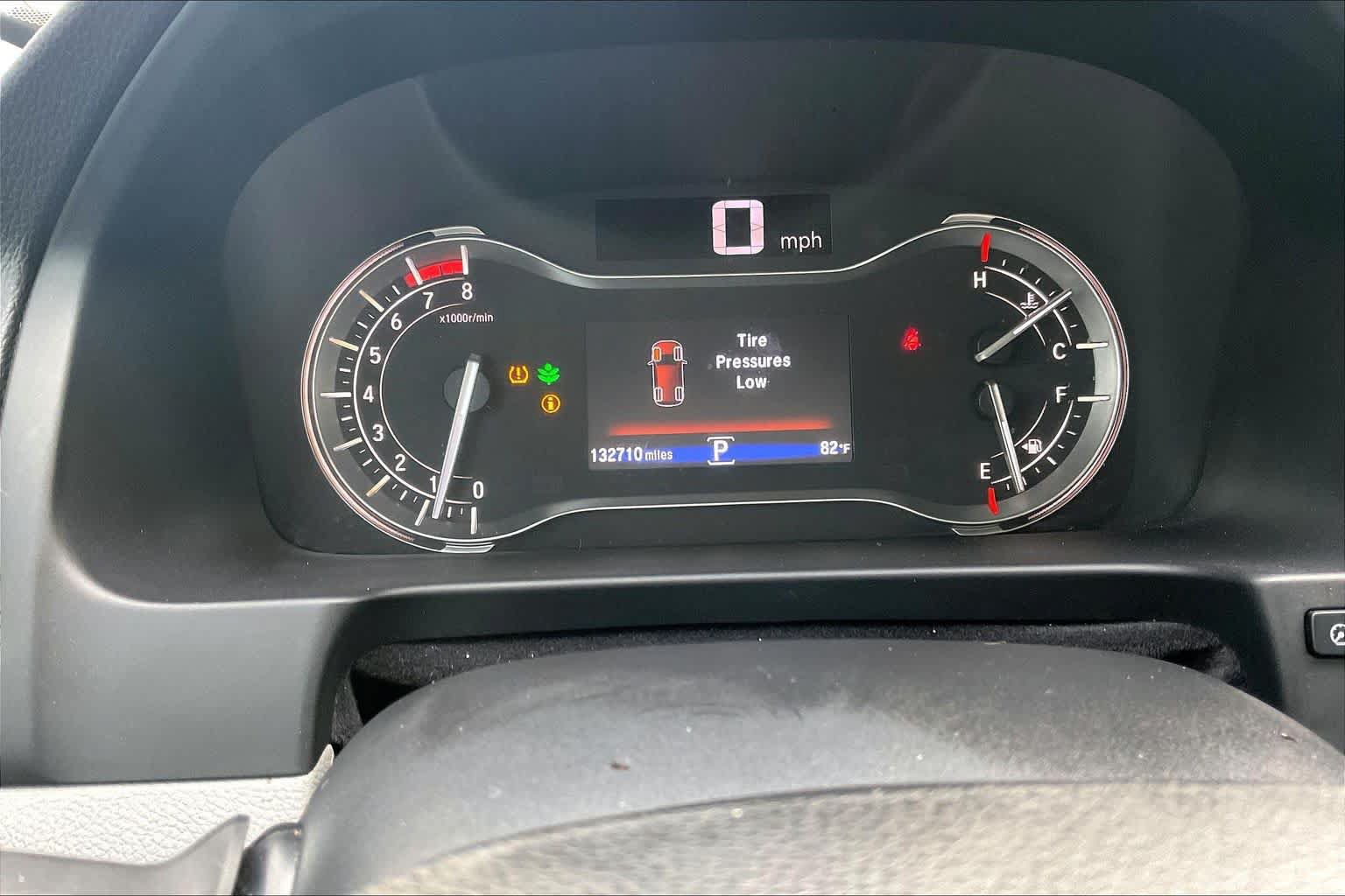Used 2017 Honda Pilot EX image 25