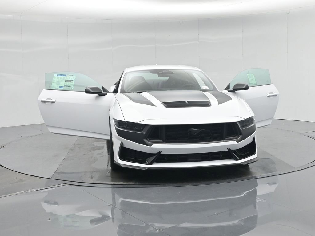 New 2026 Ford Mustang Dark Horse image 30