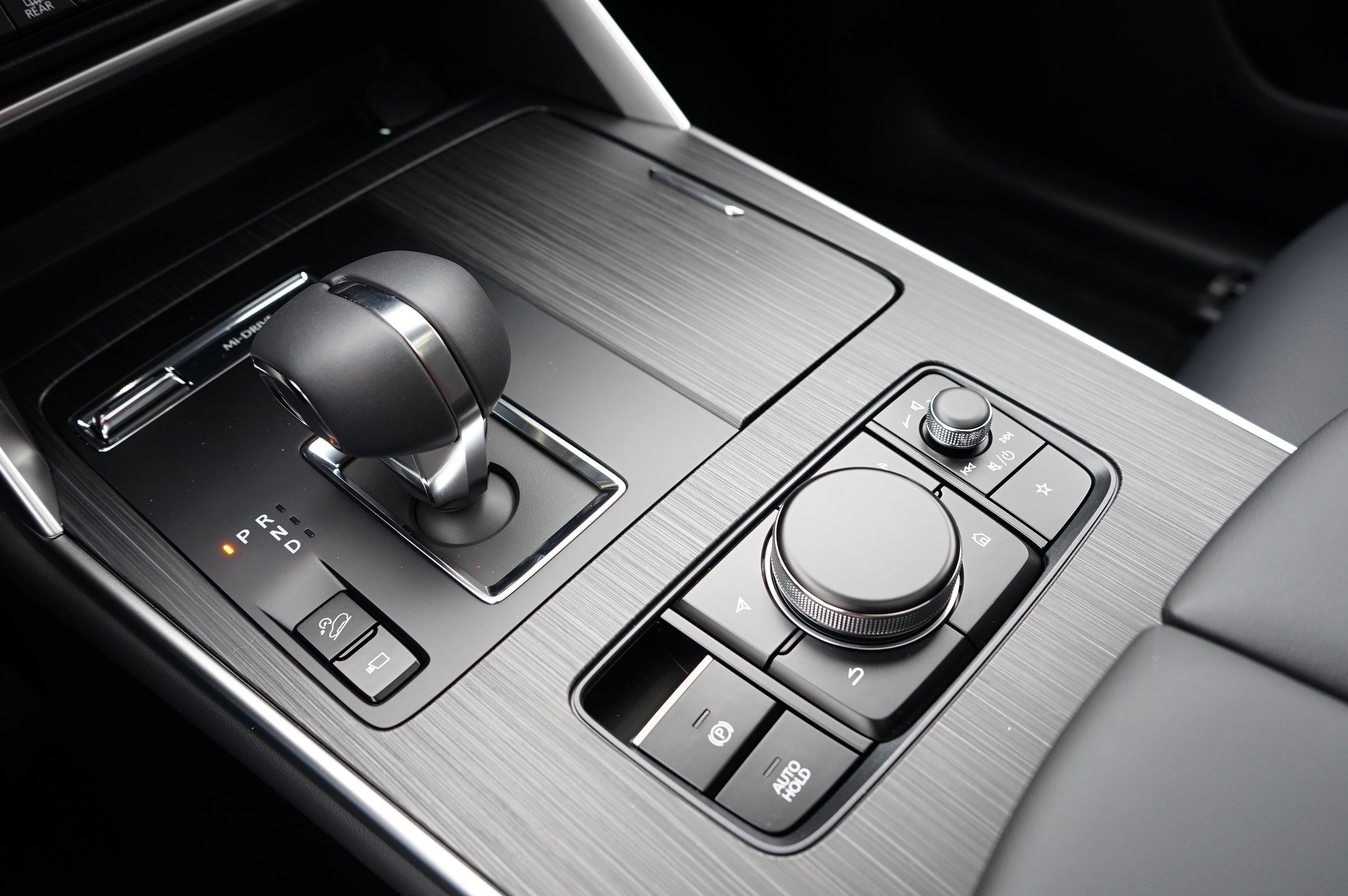 New 2026 MAZDA CX-90 3.3 Turbo S w/ Premium Plus image 14