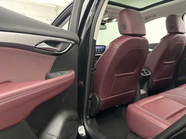 New 2026 Buick Envision Sport Touring AWD/4WD image 39