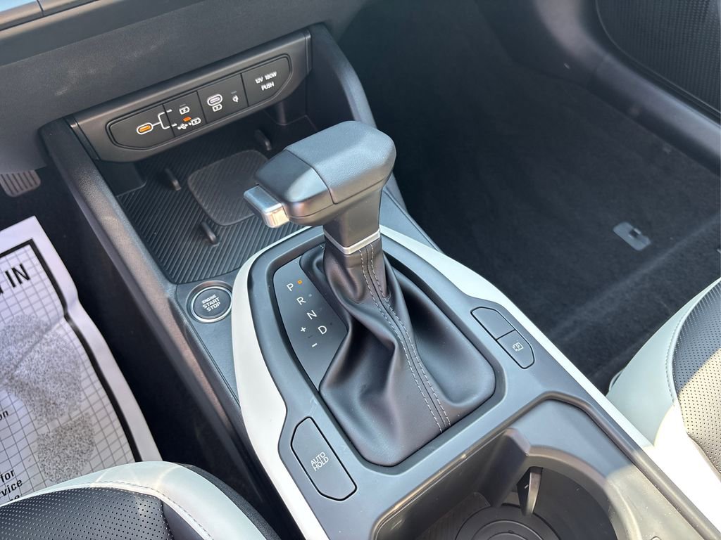 New 2025 Kia K4 GT-Line w/ GT-Line Premium Package image 23