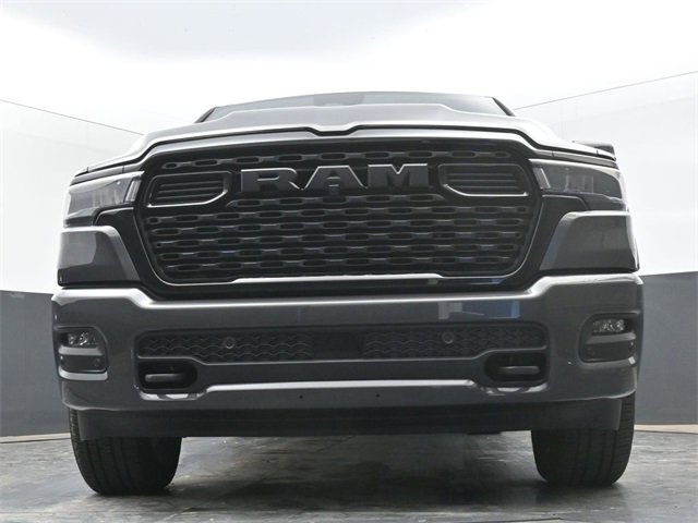 New 2026 RAM 1500 Big Horn image 40