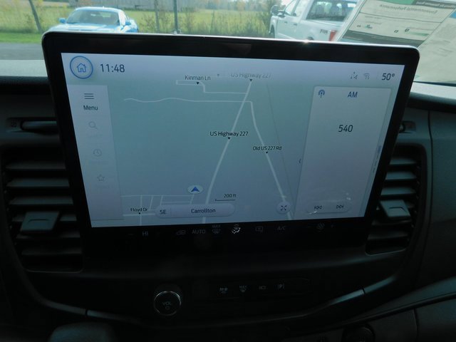 New 2026 Ford Transit 250 148 Medium Roof w/ Load Area Protection Package image 29