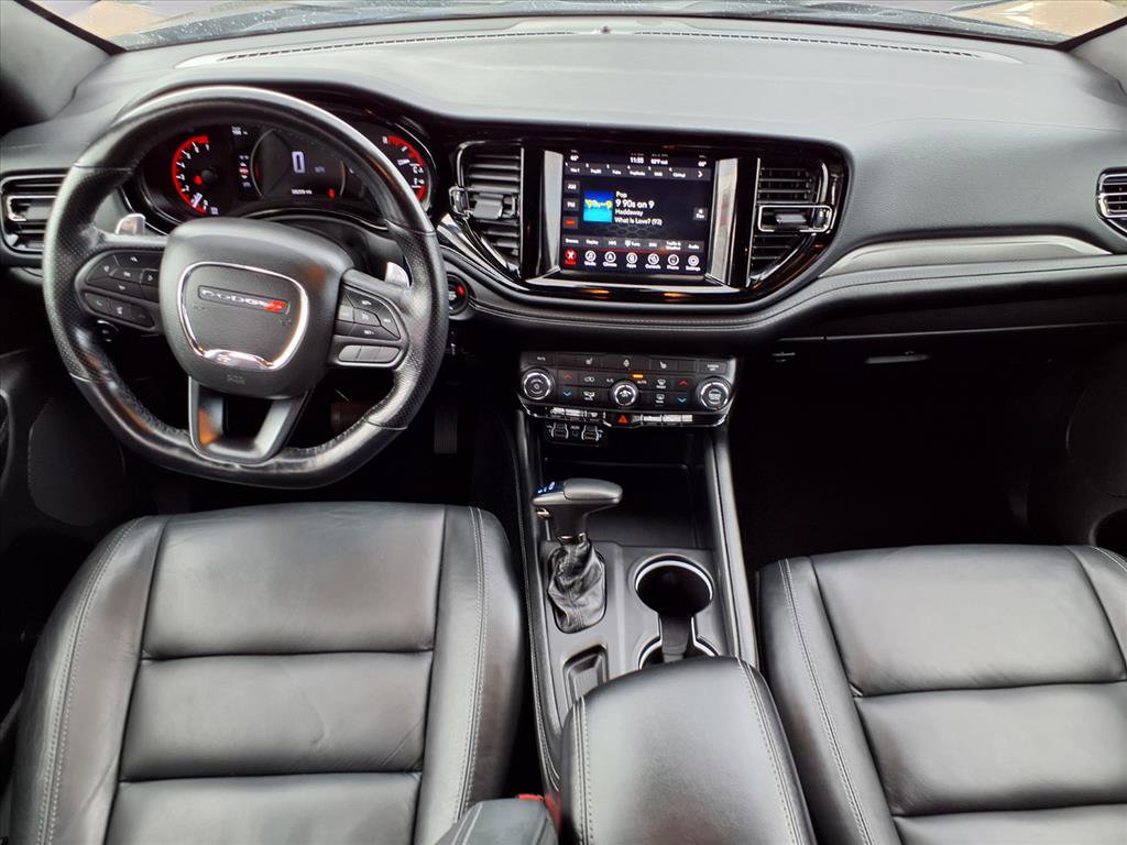 Used 2021 Dodge Durango GT image 5
