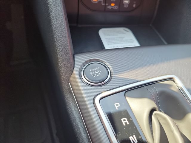 New 2026 Kia Sportage SX FWD image 27