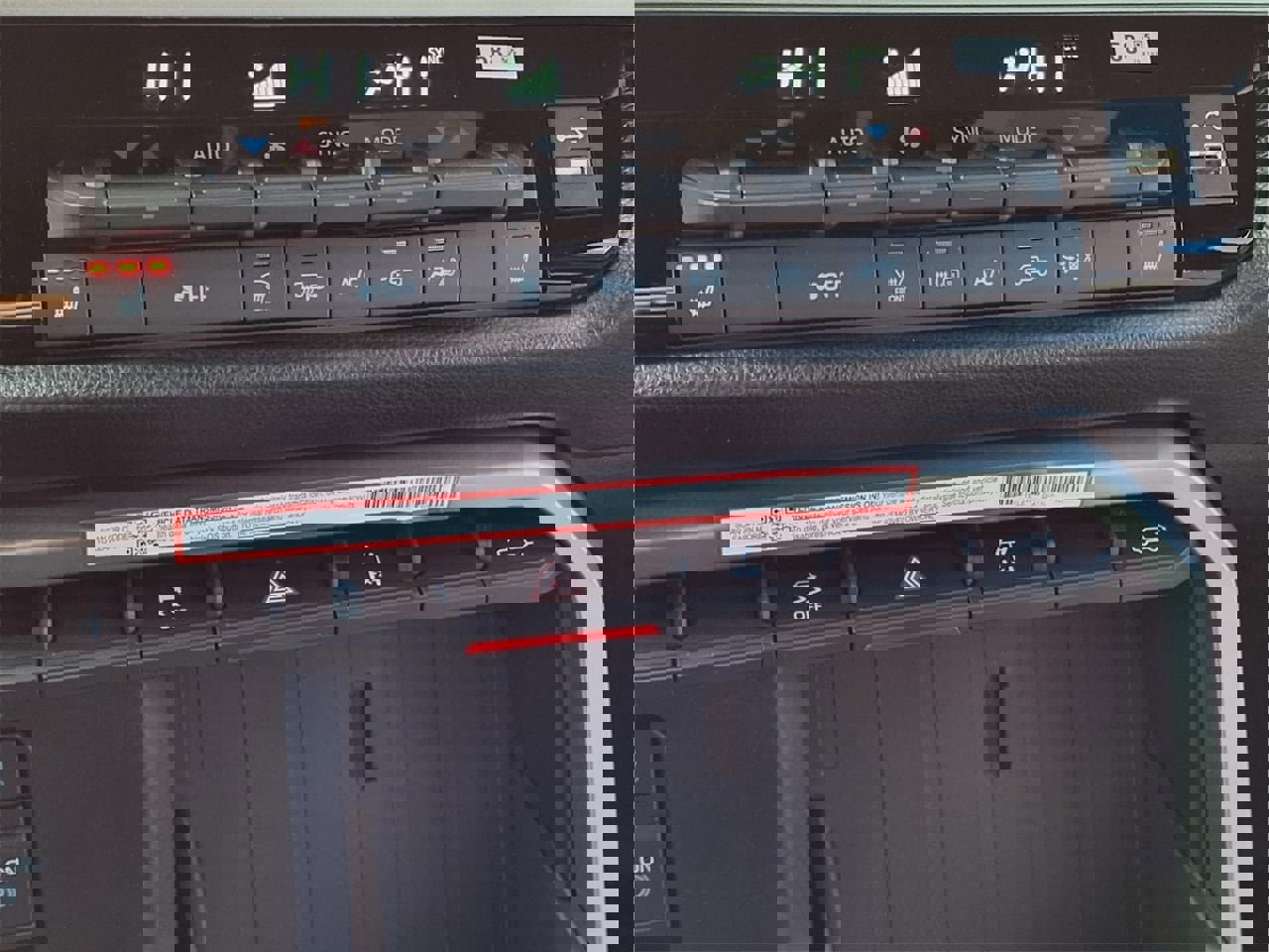 New 2026 Toyota Tundra SR5 image 14