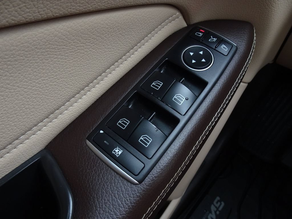 Used 2018 Mercedes-Benz GLE 350 4MATIC image 26
