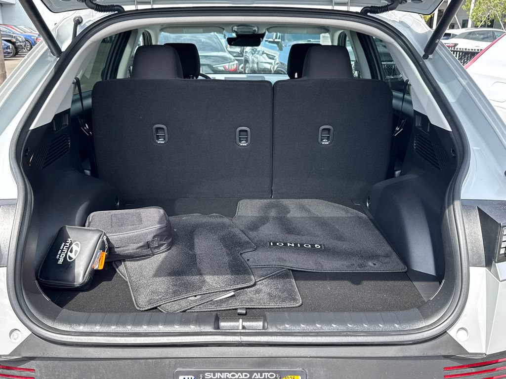 Used 2024 Hyundai Ioniq 5 SEL RWD image 10