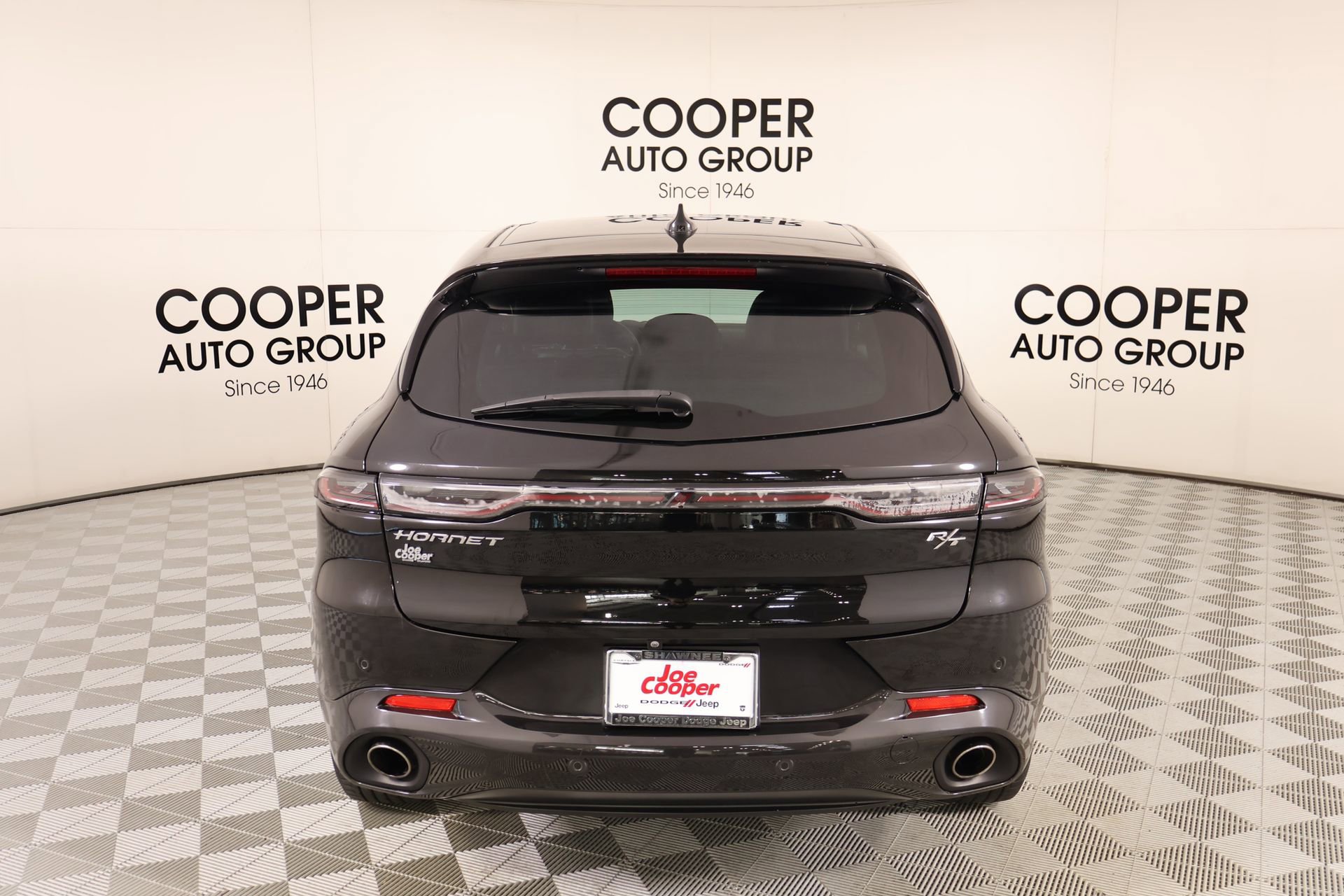 Used 2024 Dodge Hornet R/T Plus w/ Tech Pack Plus w/o Parking AWD/4WD image 22