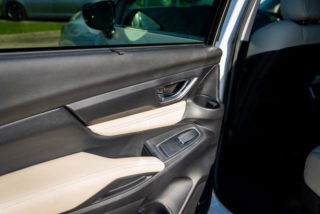 Certified 2025 Subaru Ascent Limited image 25