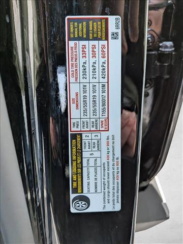 Used 2023 Nissan Rogue SL image 26