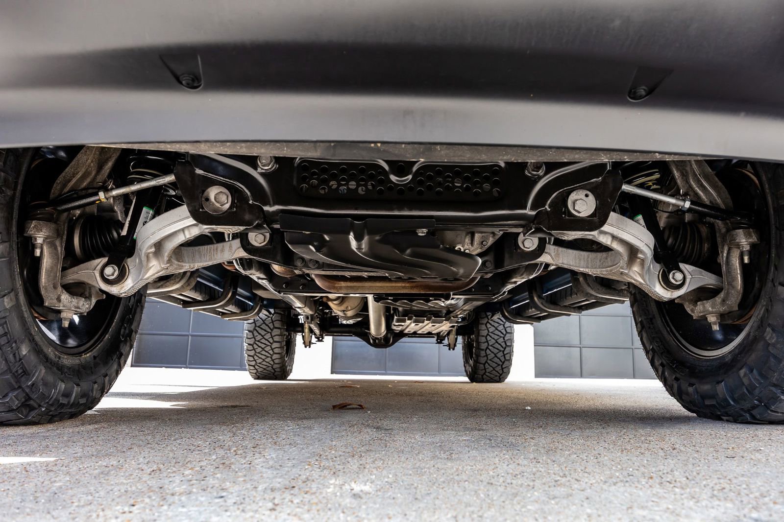 Used 2023 RAM 1500 Big Horn image 15