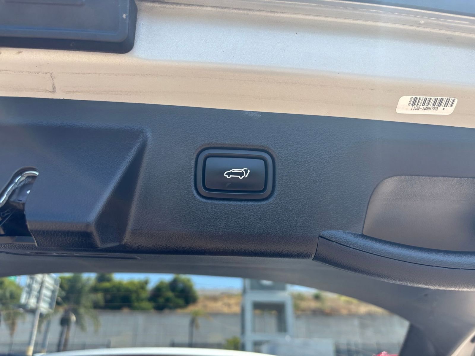 Used 2025 Hyundai Tucson SEL FWD image 23
