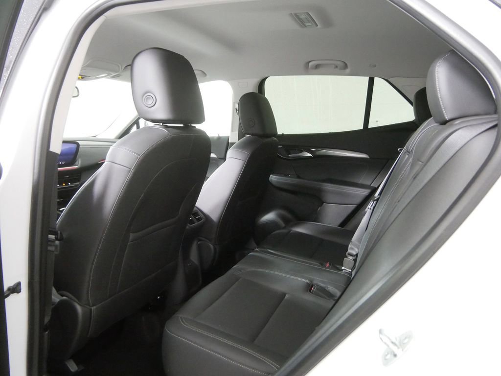 Used 2025 Buick Envision Preferred image 18