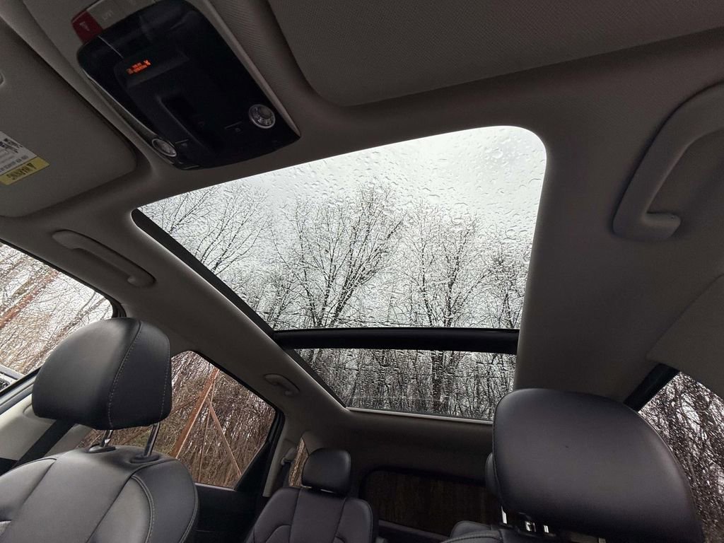 Used 2022 Kia Sorento X-Line EX image 26