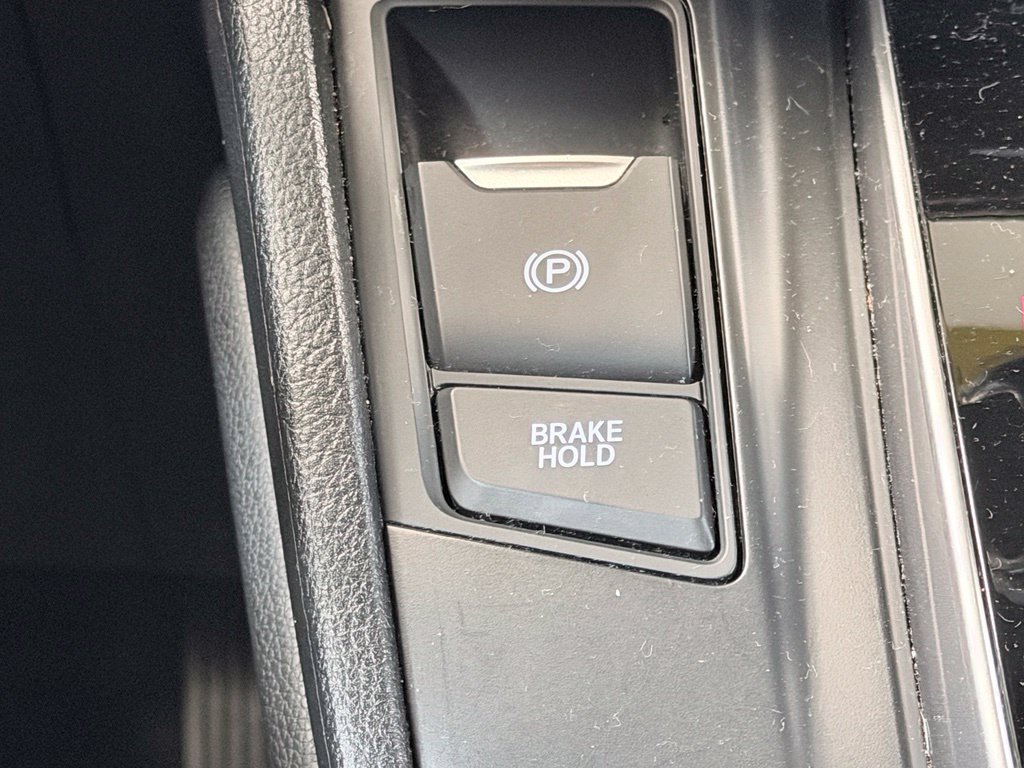 Used 2022 Honda CR-V EX image 51