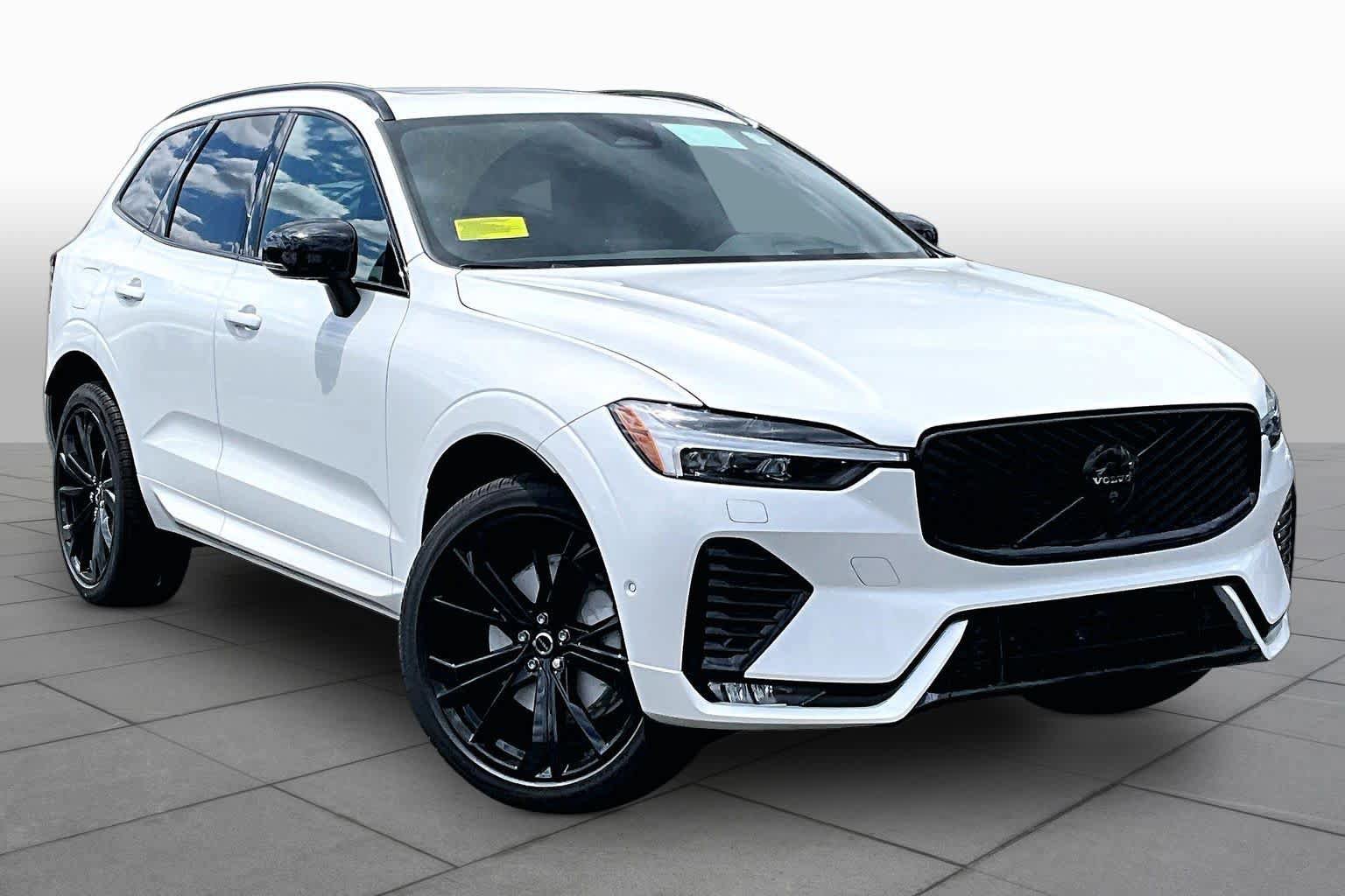 New 2026 Volvo XC60 B5 Ultra w/ Protection Package Premier AWD/4WD image 17