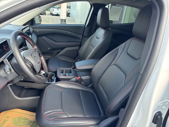 New 2025 Ford Mustang Mach-E Premium w/ Sport Appearance Package image 16