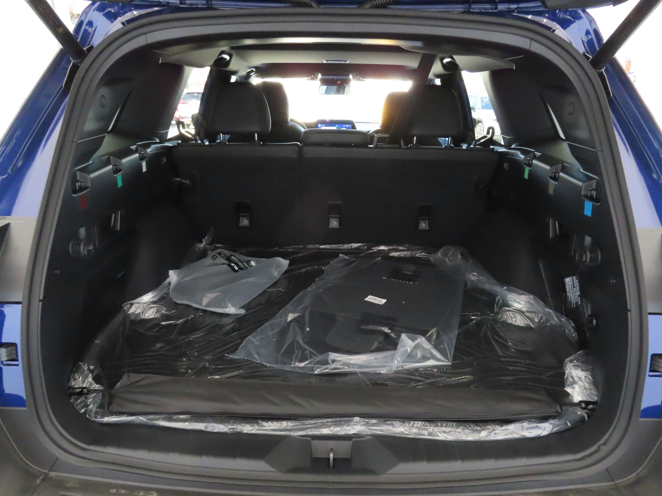 New 2026 Subaru Outback Limited image 25