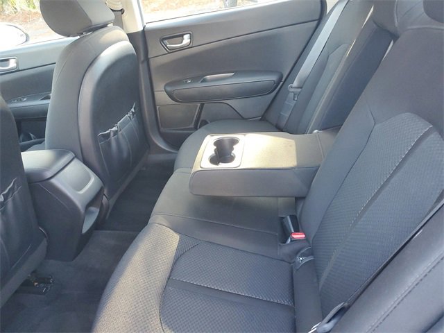 Used 2018 Kia Optima LX w/ 17" Alloy Wheels Package image 10