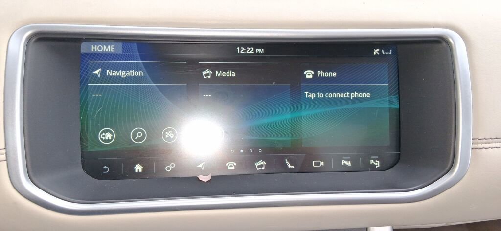 Used 2018 Land Rover Range Rover Evoque Autobiography AWD/4WD image 37