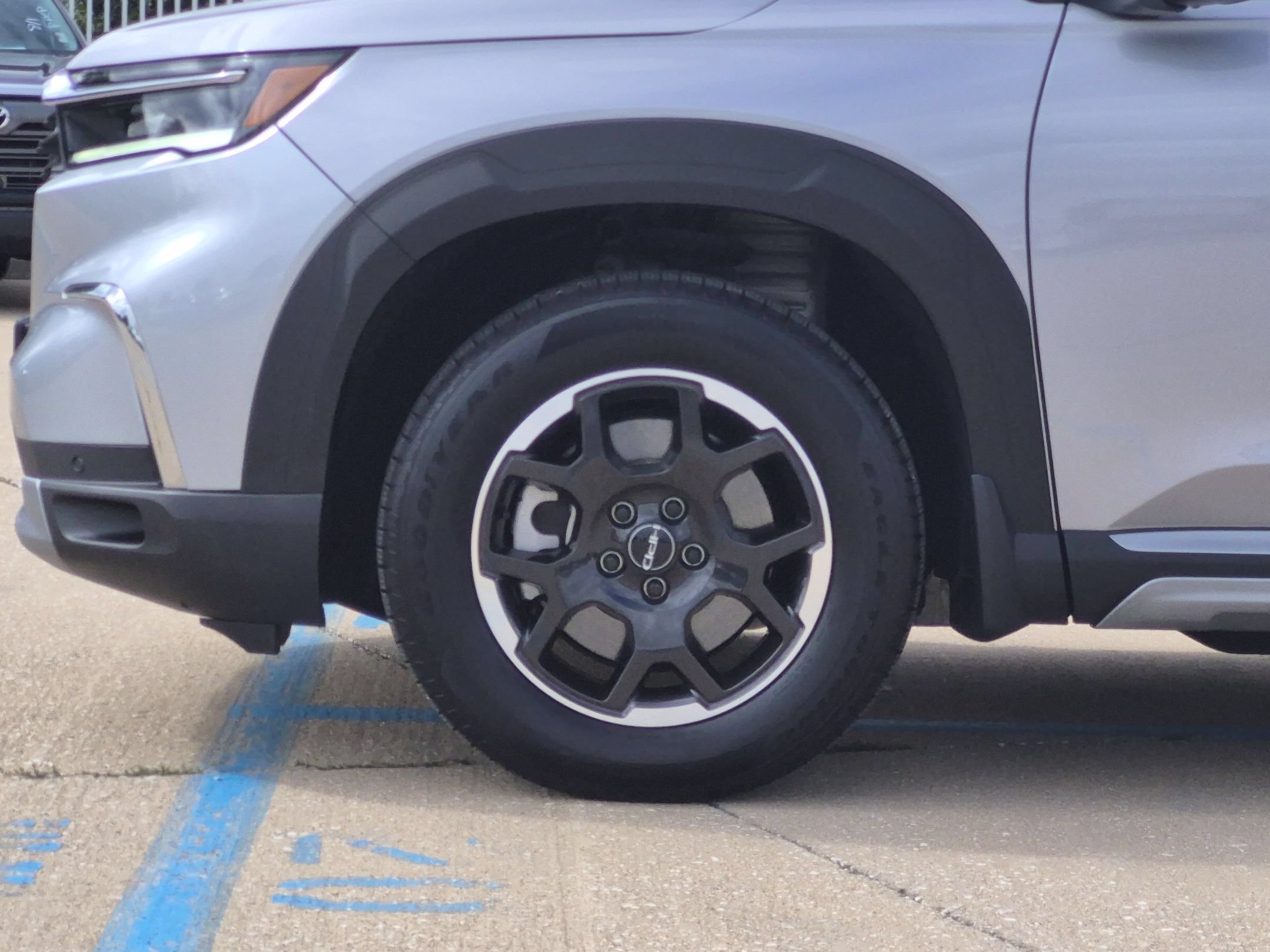 Certified 2025 Honda Pilot EX-L image 31