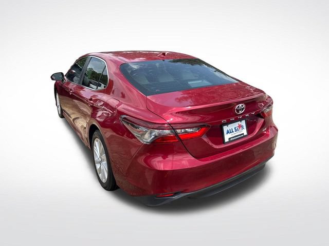 Used 2022 Toyota Camry LE FWD image 8
