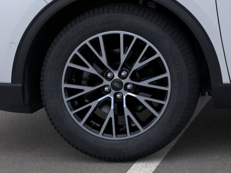 New 2023 Ford Escape SE w/ PHEV Premium Package FWD image 19