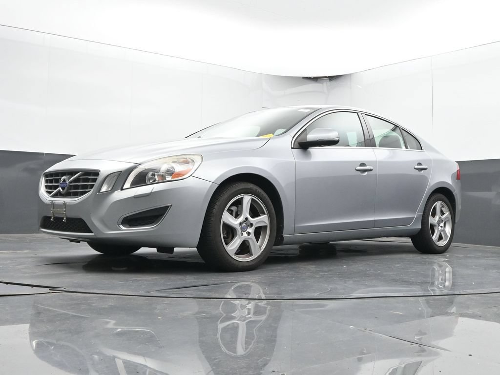 Used 2013 Volvo S60 T5 FWD image 34