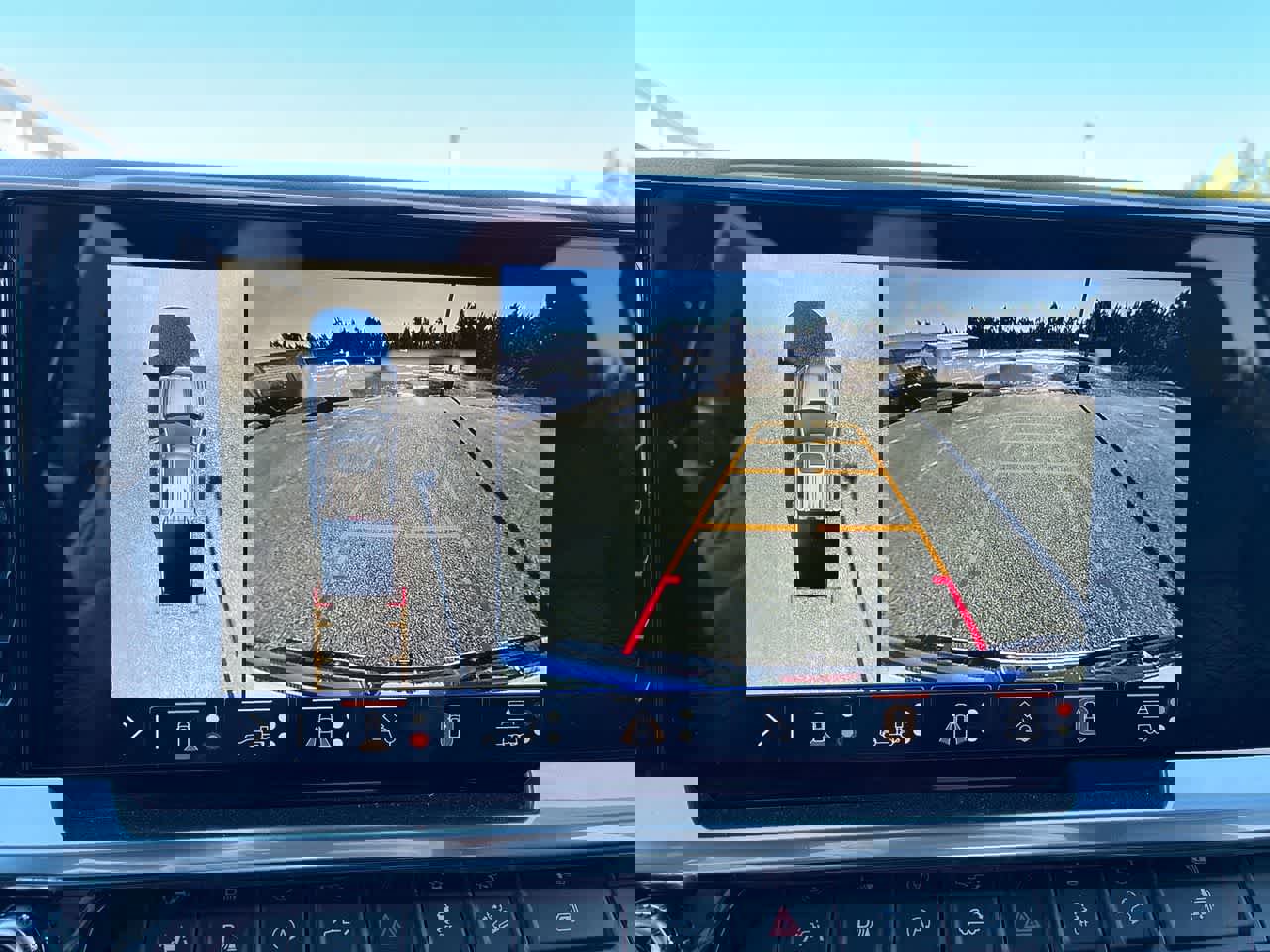 New 2026 GMC Sierra 1500 Elevation w/ Elevation Premium Package image 15