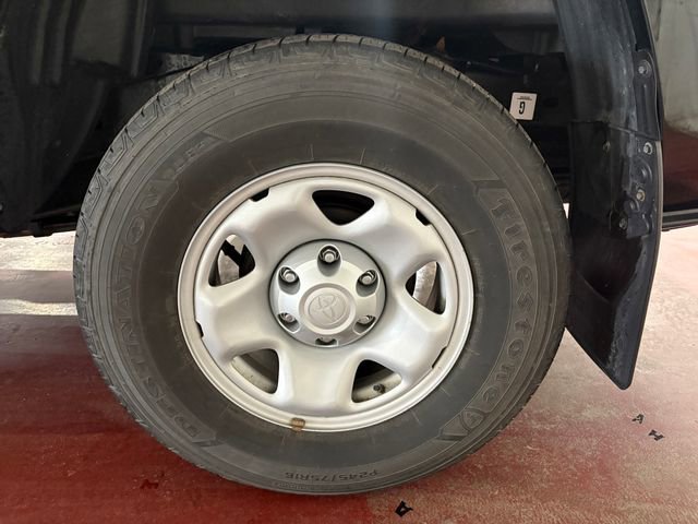Certified 2021 Toyota Tacoma SR image 22