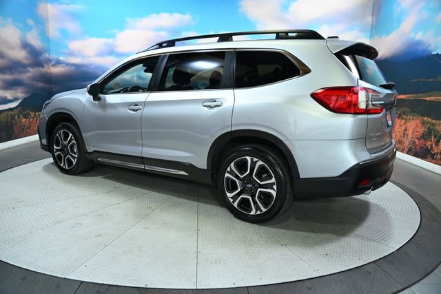 Certified 2023 Subaru Ascent Limited image 6
