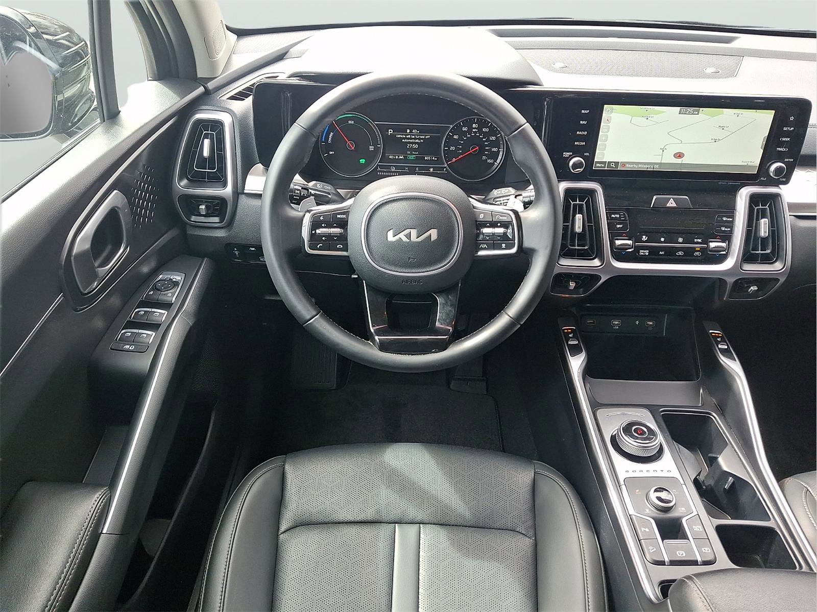 Used 2023 Kia Sorento EX image 30