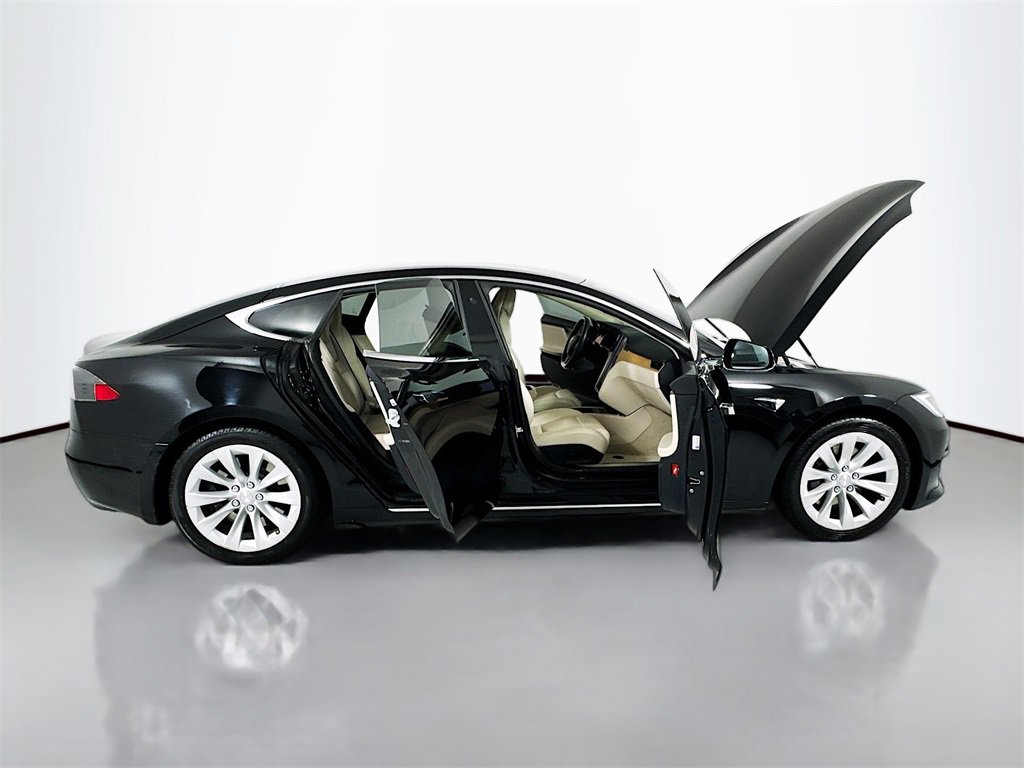 Used 2018 Tesla Model S 75D image 31