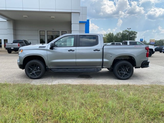 New 2026 Chevrolet Silverado 1500 LT Trail Boss w/ Convenience Package II image 4