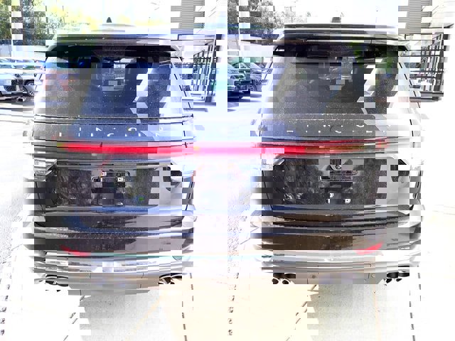 New 2025 Lincoln Aviator Reserve w/ Equipment Group 201A image 4