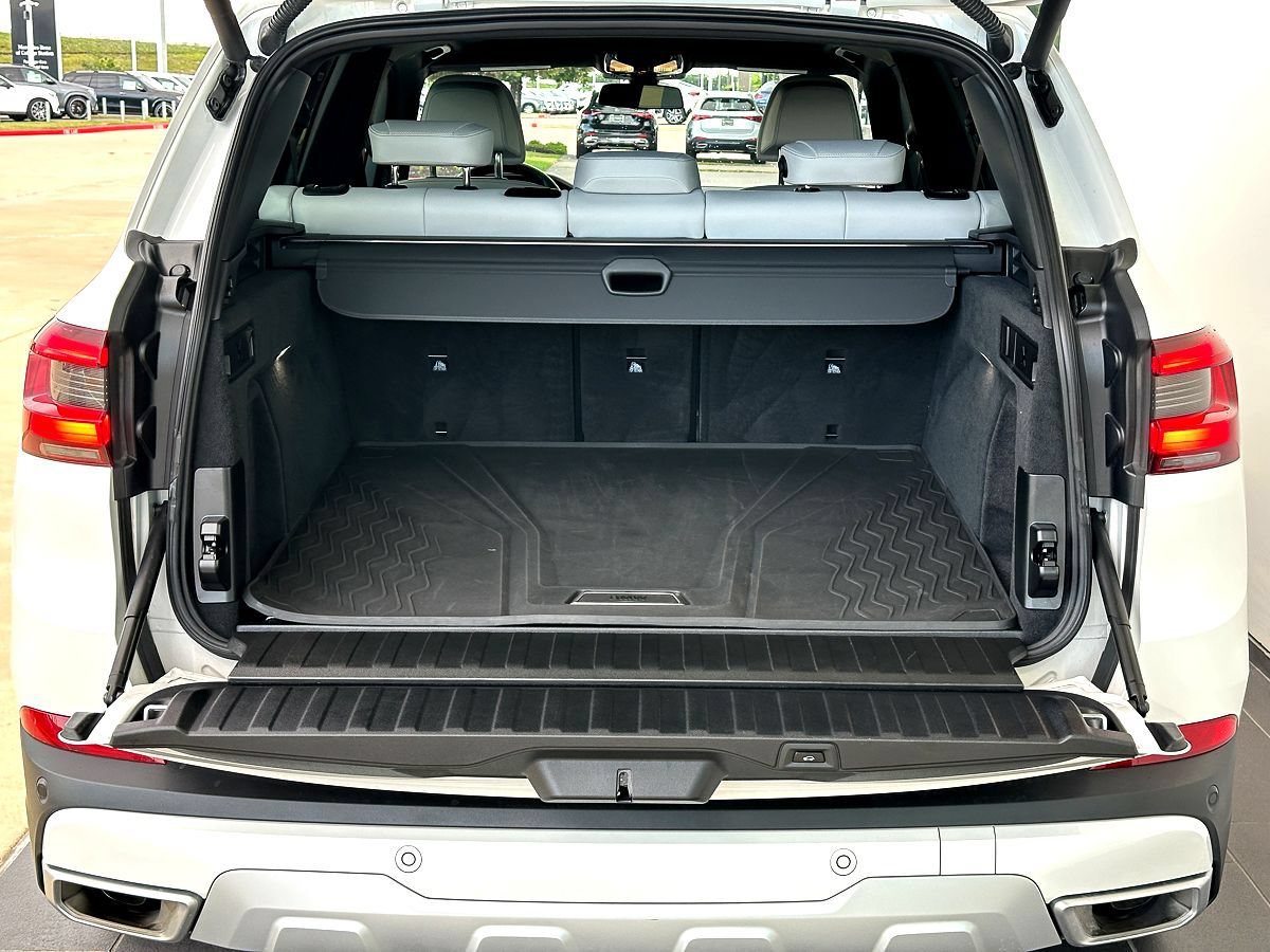 Certified 2023 BMW X5 sDrive40i RWD image 32