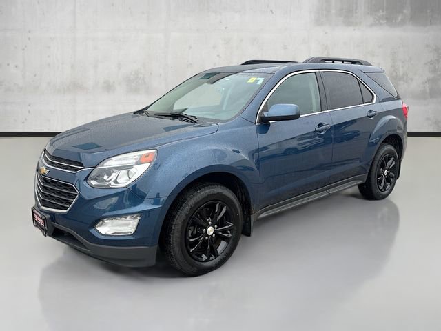 Used 2016 Chevrolet Equinox LT w/ Convenience Package