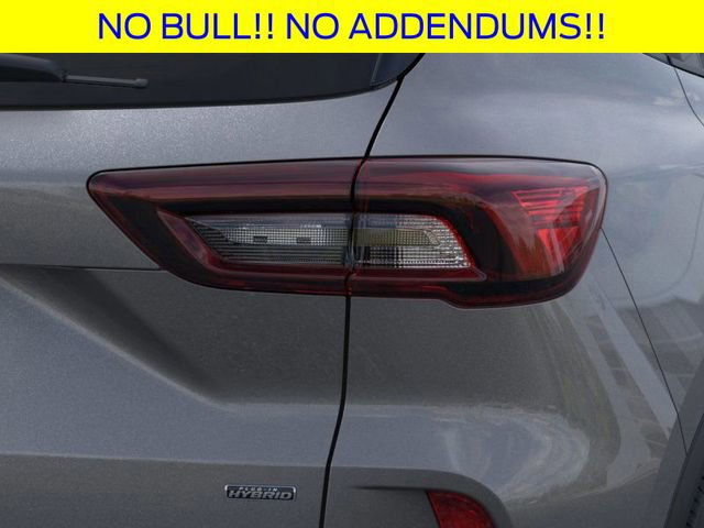 New 2026 Ford Escape SE FWD image 22